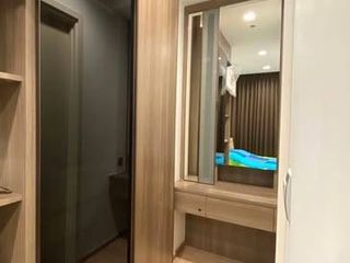 For rent 1 bed condo in Phaya Thai, Bangkok