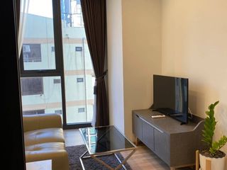 For rent 1 bed condo in Phaya Thai, Bangkok