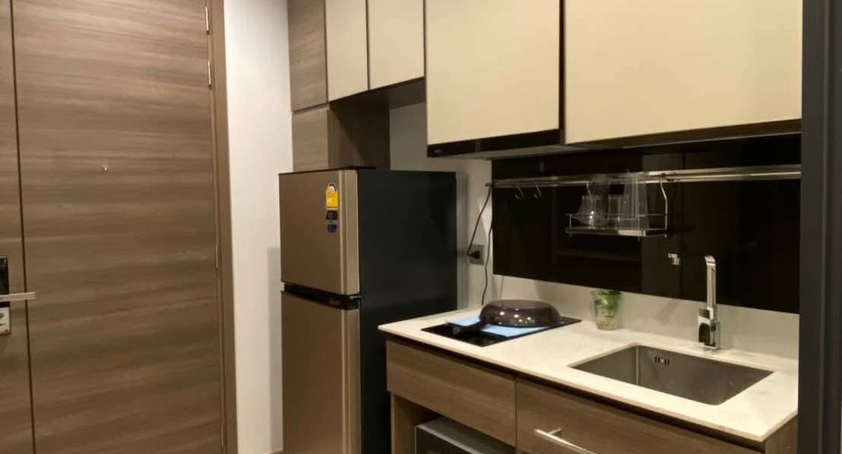 À louer 1 chambre condo 