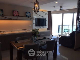 For Rent 2 Bedroom Condo In Bang Lamung, Chonburi