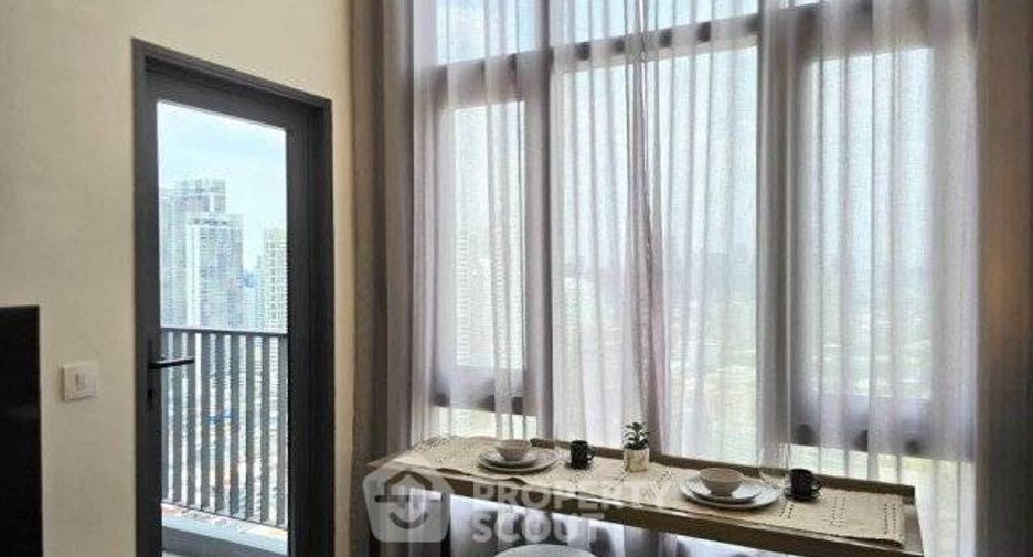 Wohnung zur Miete mit 2 Zimmer 