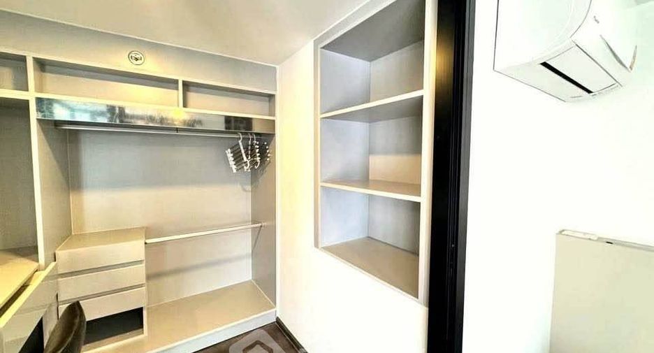 For rent 1 bed condo in Chatuchak, Bangkok
