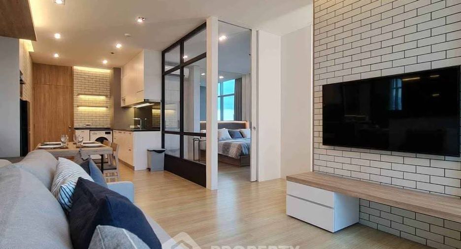 For rent 1 Beds condo in Sathon, Bangkok