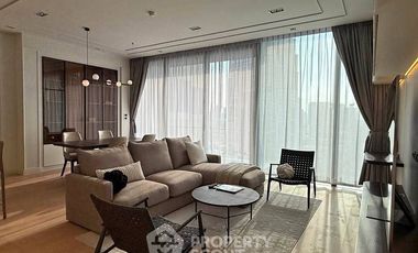 Wohnung zur Miete mit 2 Zimmer in Khlong Toei, Bangkok