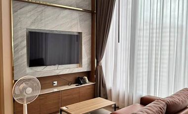 À louer 2 chambres condo à Watthana, Bangkok