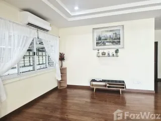出租 3 卧室 独立屋 在 San Sai, Chiang Mai