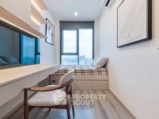 À louer 2 chambres condo à Bang Na, Bangkok
