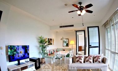 出租 2 卧室 公寓 在 Yan Nawa, 曼谷