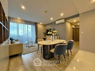À louer 2 chambres condo à Bang Na, Bangkok