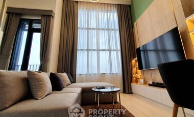 For rent 1 bed condo 