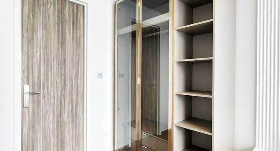For rent 1 bed condo 