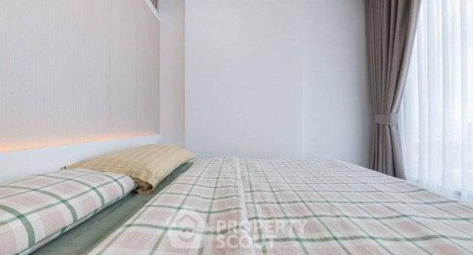 Condo en alquiler de 2 habitaciones en Bang Na, Bangkok