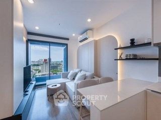 À louer 2 chambres condo à Bang Na, Bangkok