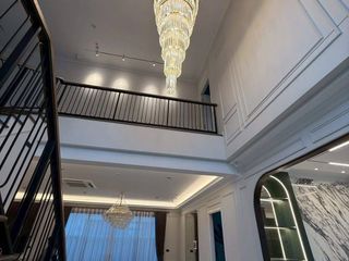 出租 4 卧室 独立屋 在 Bang Phli, Samut Prakan