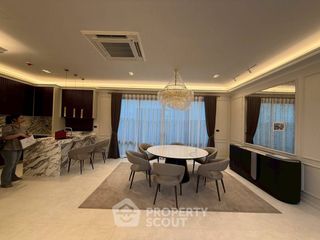 出租 4 卧室 独立屋 在 Bang Phli, Samut Prakan