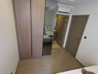 Wohnung zur Miete mit 1 Zimmer in Suan Luang, Bangkok