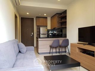 Wohnung zur Miete mit 1 Zimmer in Suan Luang, Bangkok