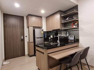 Wohnung zur Miete mit 1 Zimmer in Suan Luang, Bangkok