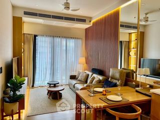 À louer 1 chambre condo à Watthana, Bangkok