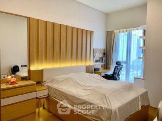 À louer 1 chambre condo à Watthana, Bangkok