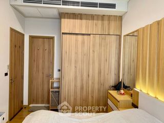 À louer 1 chambre condo à Watthana, Bangkok