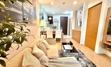 Wohnung zur Miete mit 1 Zimmer in Phra Khanong, Bangkok