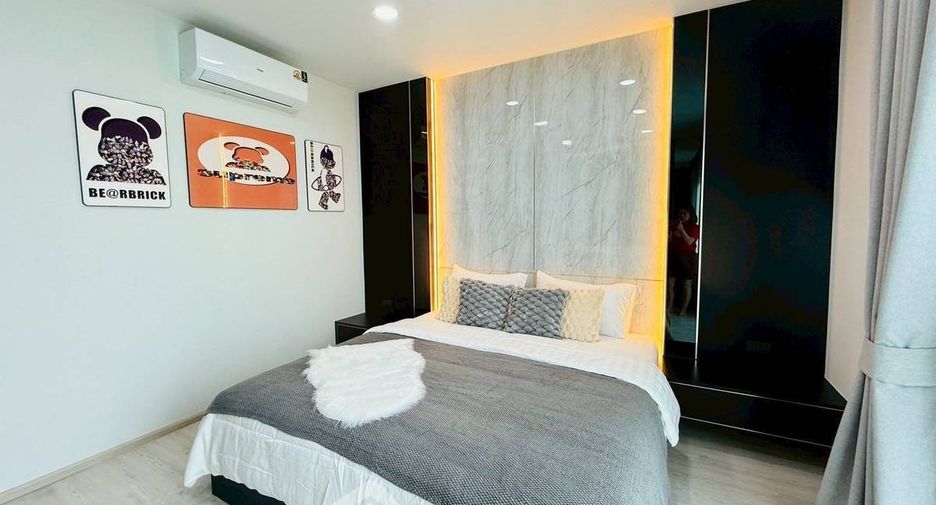 For rent 5 bedrooms house in Jomtien, Pattaya