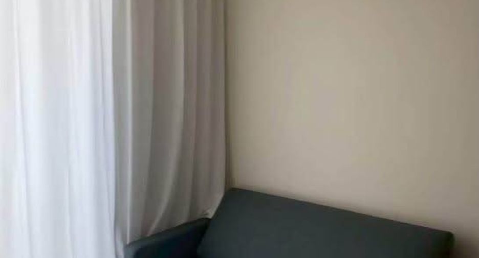 Wohnung zur Miete mit 2 Zimmer in Huai Khwang, Bangkok