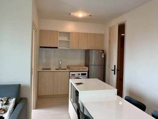 Wohnung zur Miete mit 2 Zimmer in Huai Khwang, Bangkok