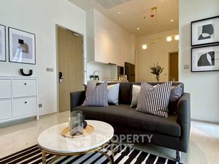 For rent 2 bedrooms condo in Bang Rak, Bangkok