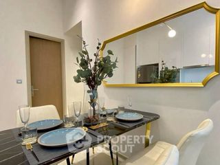 For rent 2 bedrooms condo in Bang Rak, Bangkok