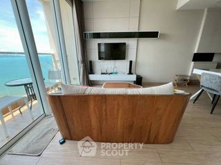 For Rent 1 Bedroom Condo In Bang Lamung, Chonburi