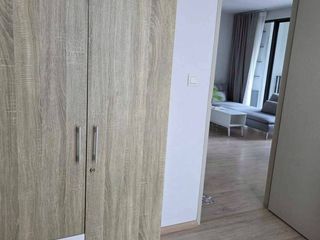 Аренда 2 спальни кондо в Ратчатхещи, Бангкок