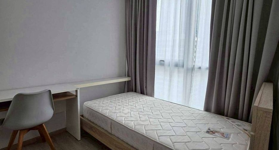 Wohnung zur Miete mit 2 Zimmer in Ratchathewi, Bangkok
