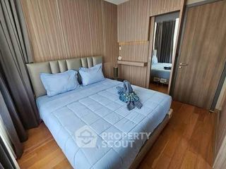 À louer 1 chambre condo à Si Racha, Chonburi