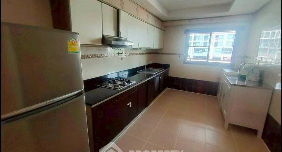 Apartamento en alquiler de 3 habitaciones en Watthana, Bangkok