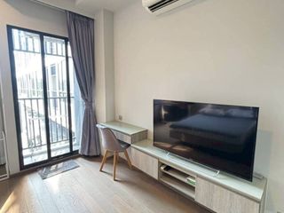 Condo en alquiler de 1 habitaciones en Ratchathewi, Bangkok