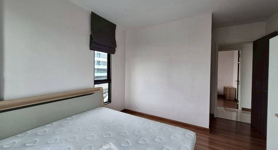 For rent 2 ベッドルーム condo in Khlong San, Bangkok