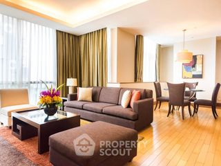 For rent 1 Beds apartment in Sathon, Bangkok