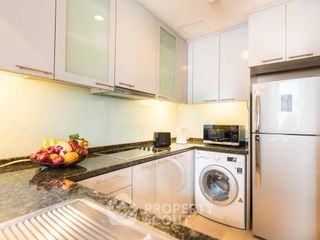 For rent 1 Beds apartment in Sathon, Bangkok