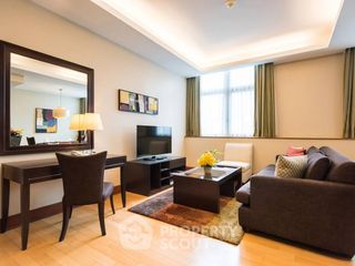 Apartamento en alquiler de 1 habitaciones en Sathon, Bangkok
