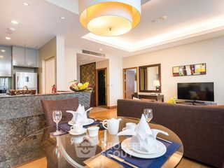 Apartamento en alquiler de 1 habitaciones en Sathon, Bangkok