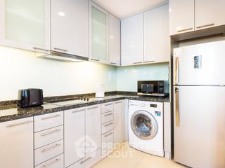 Apartamento en alquiler de 1 habitaciones en Sathon, Bangkok