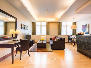 Apartamento en alquiler de 1 habitaciones en Sathon, Bangkok