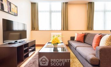 Apartamento en alquiler de 1 habitaciones en Sathon, Bangkok