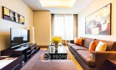 Apartamento en alquiler de 2 habitaciones en Sathon, Bangkok
