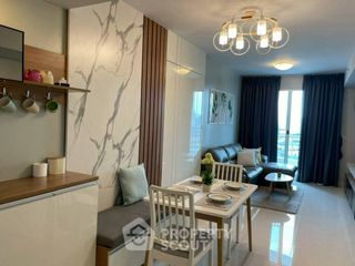 出租 2 卧室 公寓 在 Khlong San, 曼谷