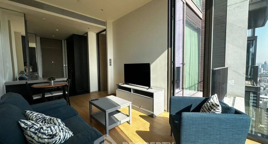 For rent 1 bed condo 