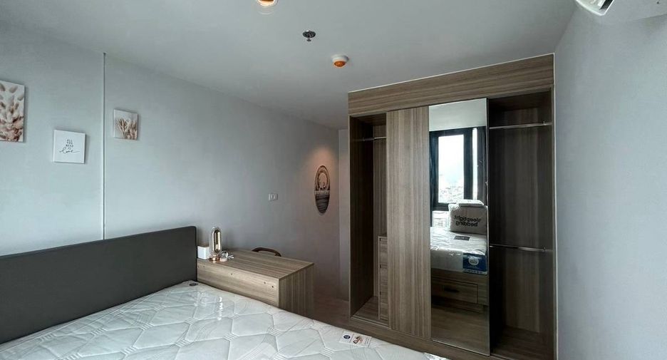 Wohnung zur Miete mit 2 Zimmer in Chom Thong, Bangkok