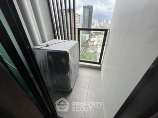 出租 2 卧室 公寓 在 Chom Thong, 曼谷